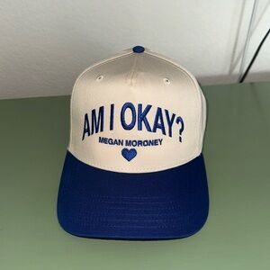 Megan Moroney Trucker Hat